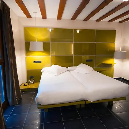 Del Leon De Oro Boutique Hotel