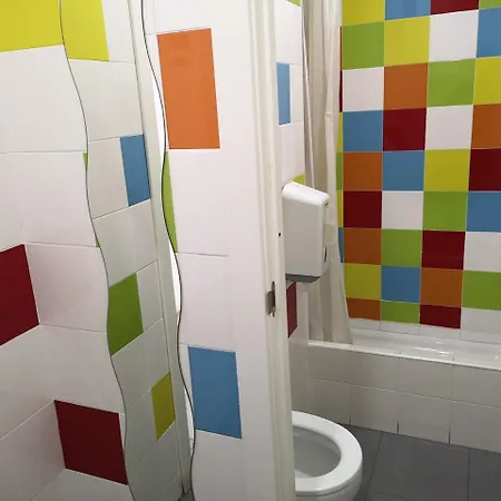 Hostal Pil Pil *