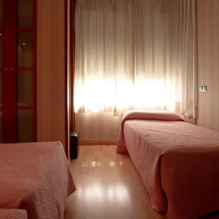 De Barajas Hotell 3*