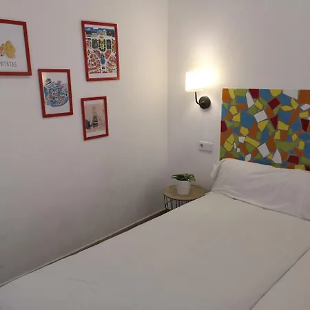 Hostel Pil Pil