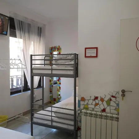 Pil Pil Hostal