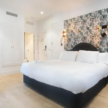 Soho Boutique Opera Hotel Madri