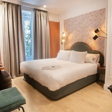 Soho Boutique Opera 4* Madri