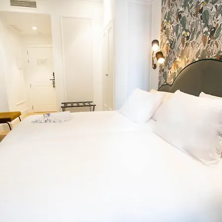 Hotel Soho Boutique Opera 4*