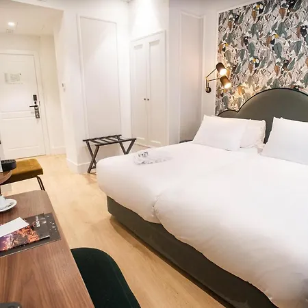 Hotel Soho Boutique Opera