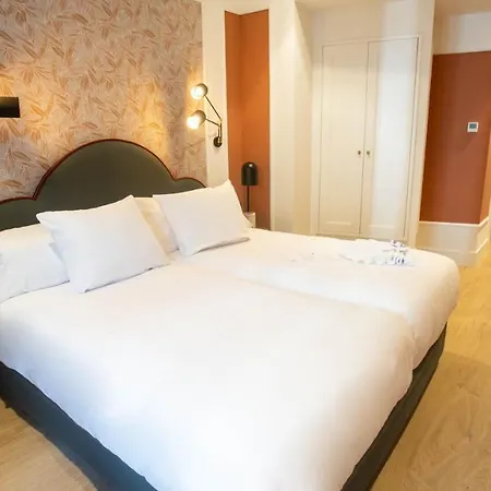 Soho Boutique Opera 4* Madri