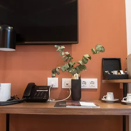 Soho Boutique Opera Μαδρίτη