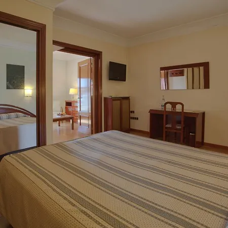 Hotel Gran Ingles - The Leading Of The World Madrid