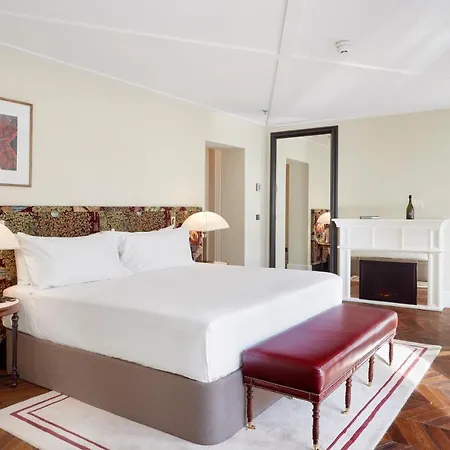 Bless - The Leading Of The World Hotel Madrid