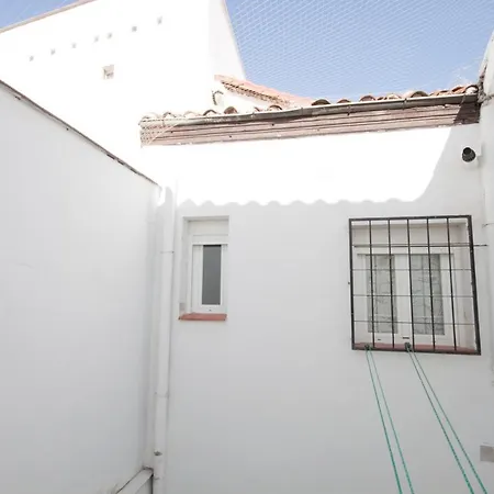 Apartamento Loft De Lujo A Pasos Del Prado *