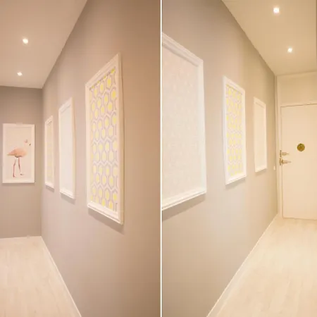 Loft De Lujo A Pasos Del Prado Madrid