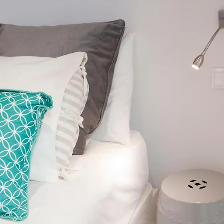 Apartamento Loft De Lujo A Pasos Del Prado