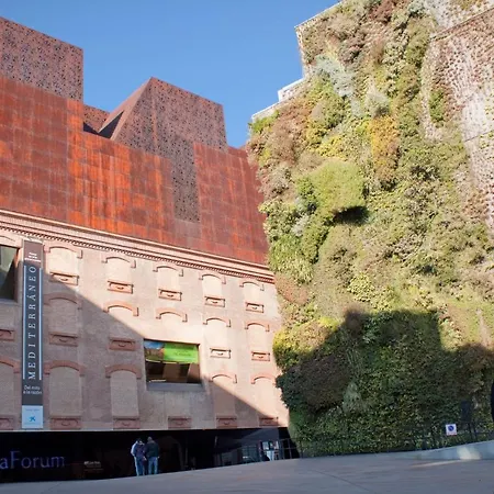 Loft De Lujo A Pasos Del Prado Madrid