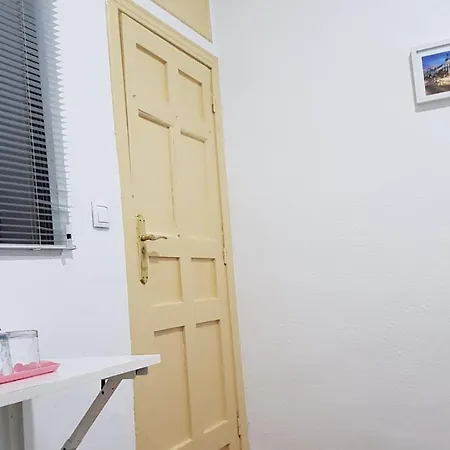Guest house Loyola Madrid