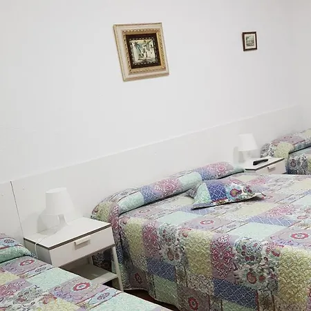 Loyola Guest house Madrid