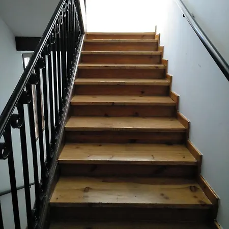 Apartamento Loft De Lujo A Pasos Del Prado
