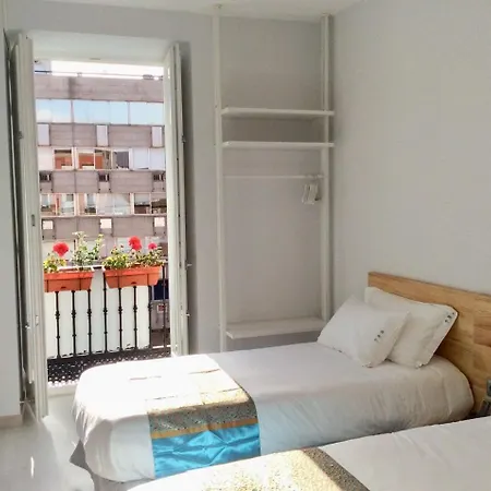 Palacio Luna 3* マドリード