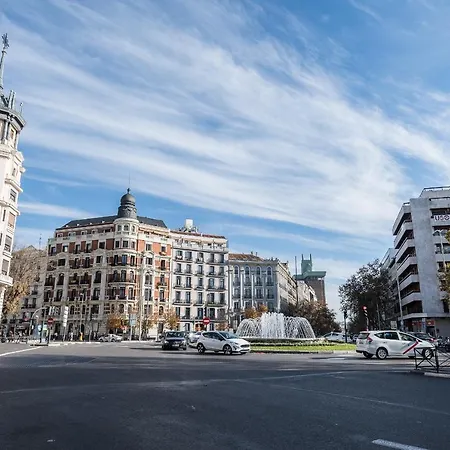 Club Covarrubias Madrid