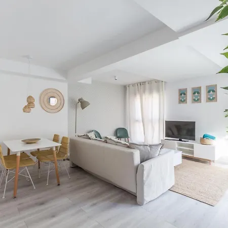Horoko By Gaiarooms Apartment