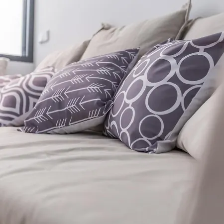 Apartment Horoko By Gaiarooms Madrid