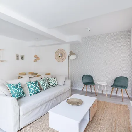 Horoko By Gaiarooms Apartment