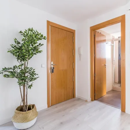 Horoko By Gaiarooms Madrid