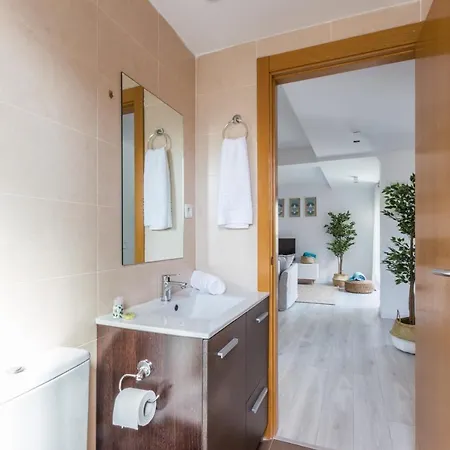 Horoko By Gaiarooms Apartment Madrid