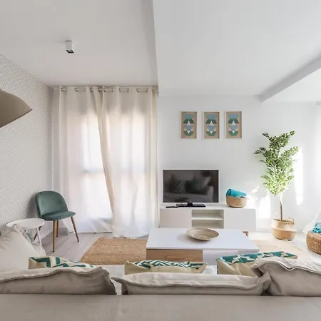 Apartment Horoko By Gaiarooms