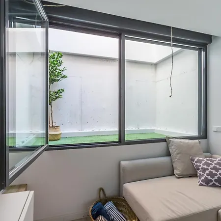 Horoko By Gaiarooms Apartment Madrid