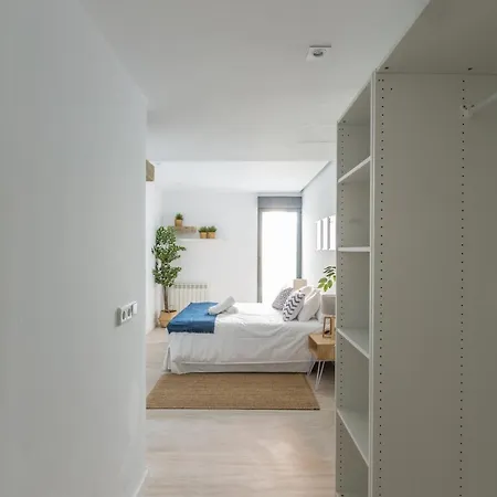 Apartment Horoko By Gaiarooms *