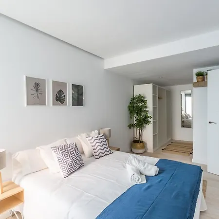 Horoko By Gaiarooms Apartment *