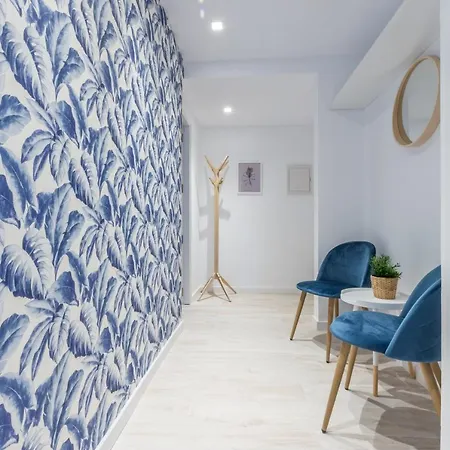 Horoko By Gaiarooms Apartment Madrid
