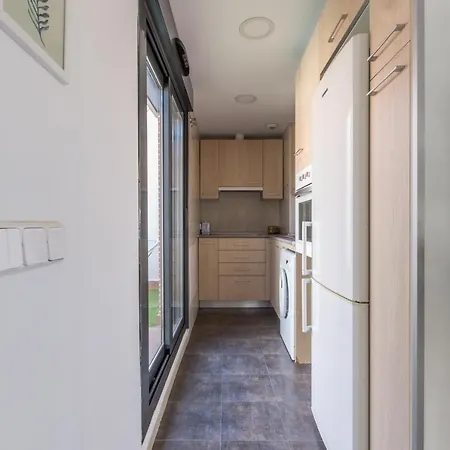 Apartment Horoko By Gaiarooms