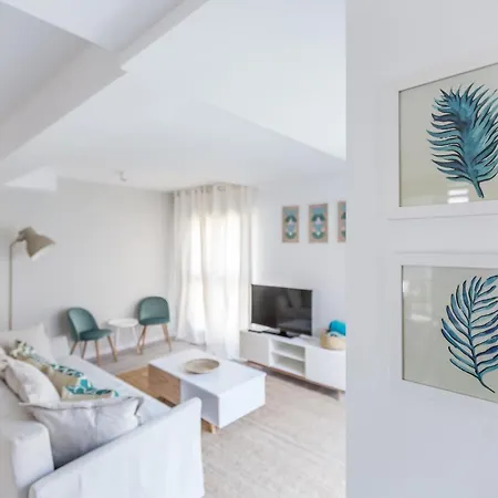 Horoko By Gaiarooms Apartment