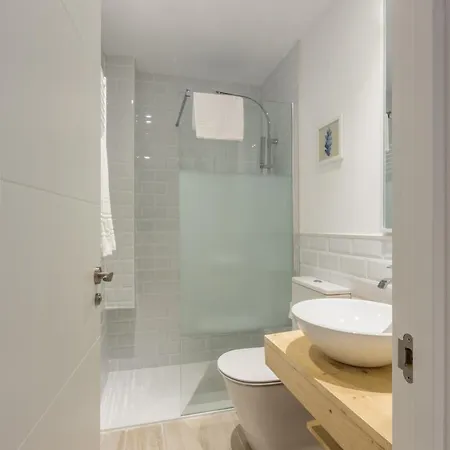 Horoko By Gaiarooms Apartment *
