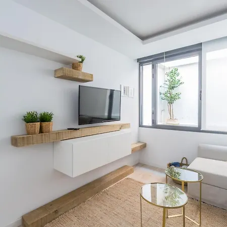Horoko By Gaiarooms Madrid