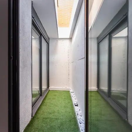 Apartment Horoko By Gaiarooms *
