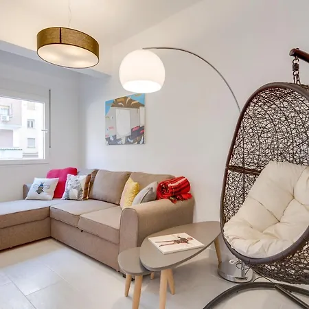 And Cozy In Delicias * Madrid