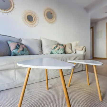 Horoko By Gaiarooms Apartment Madrid