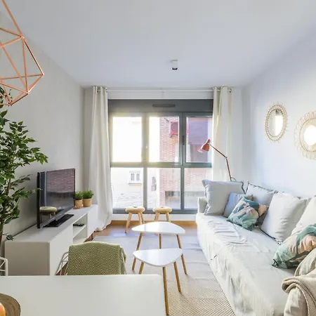 Apartment Horoko By Gaiarooms *
