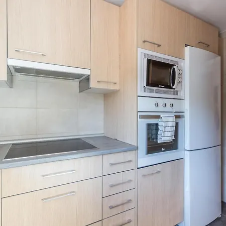 Horoko By Gaiarooms Apartment *