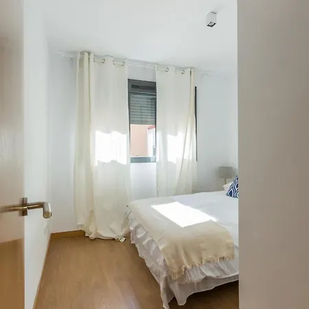 Horoko By Gaiarooms * Madrid