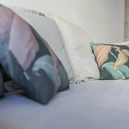 Horoko By Gaiarooms Apartment *