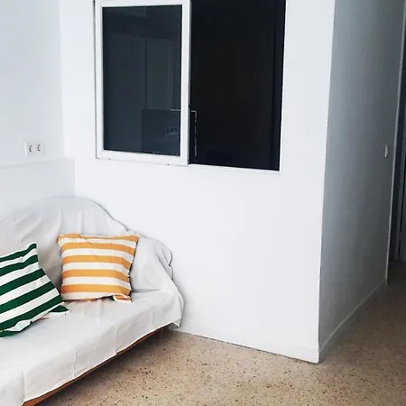 46 Hostal Madrid