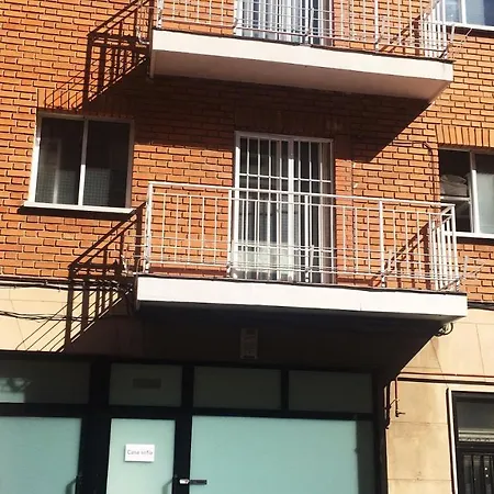 46 Hostal *