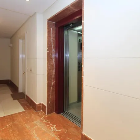 Apartamento Deco *