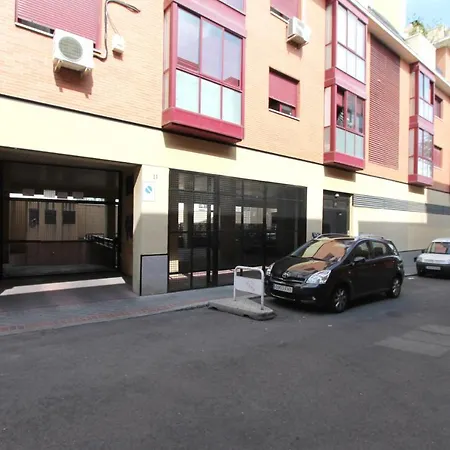 Apartament Deco *