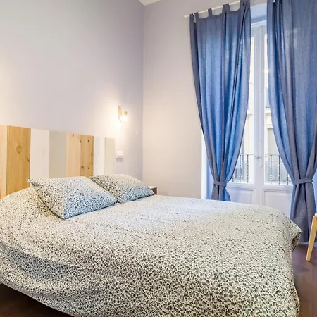 La Latina Xii Apartment Madrid