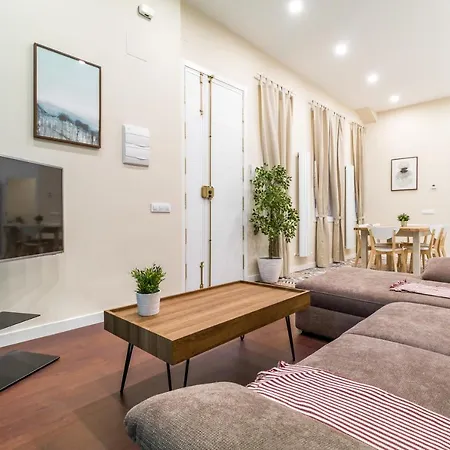 Apartment La Latina Xii