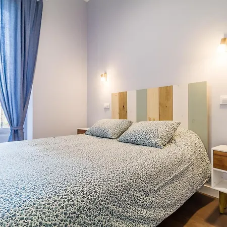 La Latina Xii Apartment Madrid